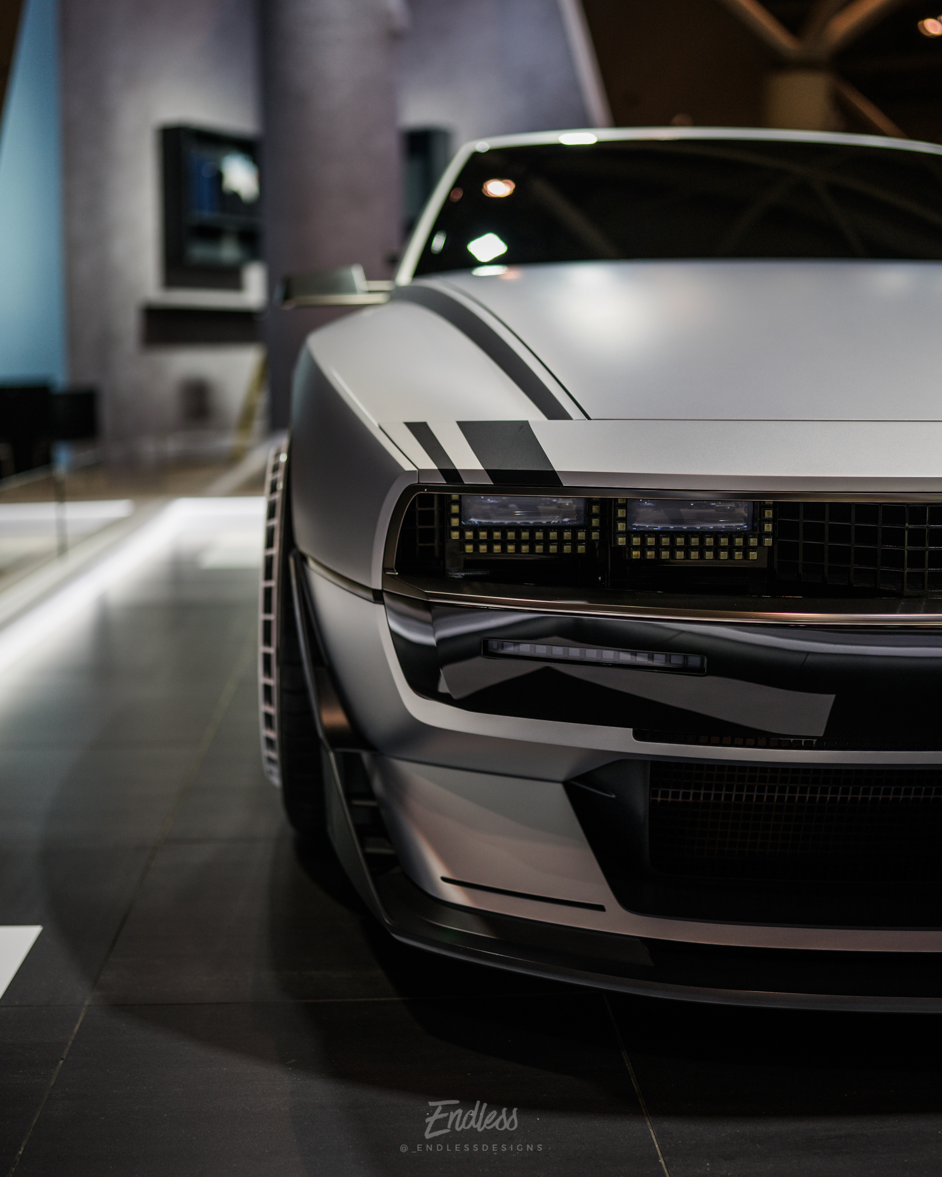 Dasha Yukhymyuk Unsplash