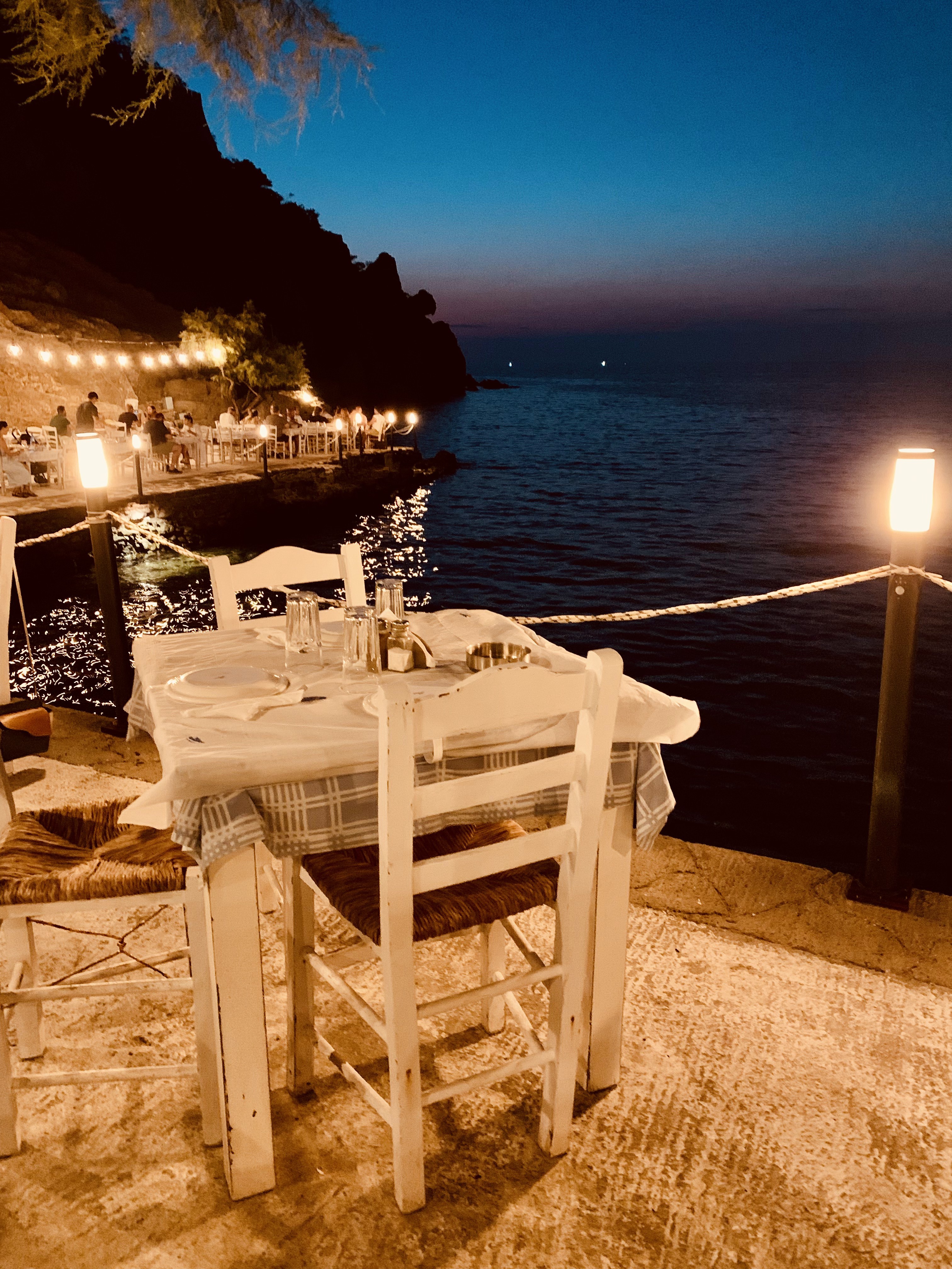 Local Taverns