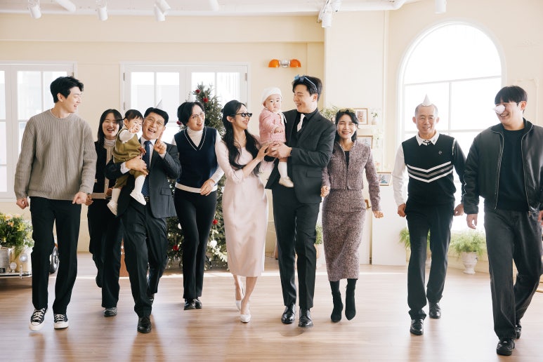 [필름커넥트] 수원 유로브 돌잔치 스냅 후기 | 작가추천 오는계절스냅
