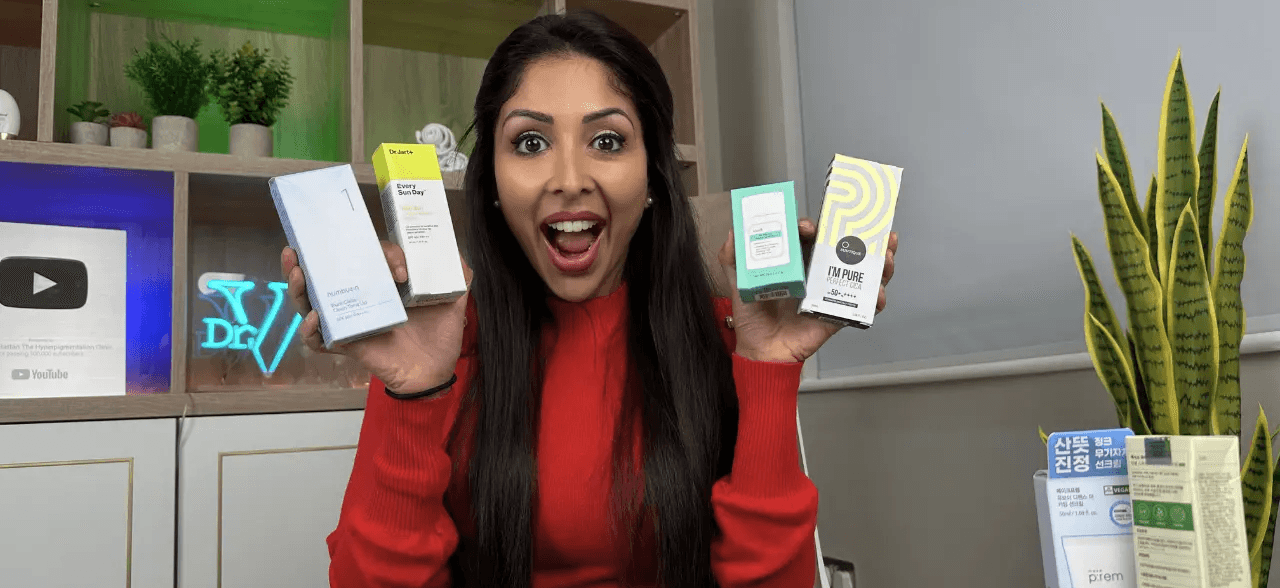 Beauty and wellness video production with expert lighting and detail