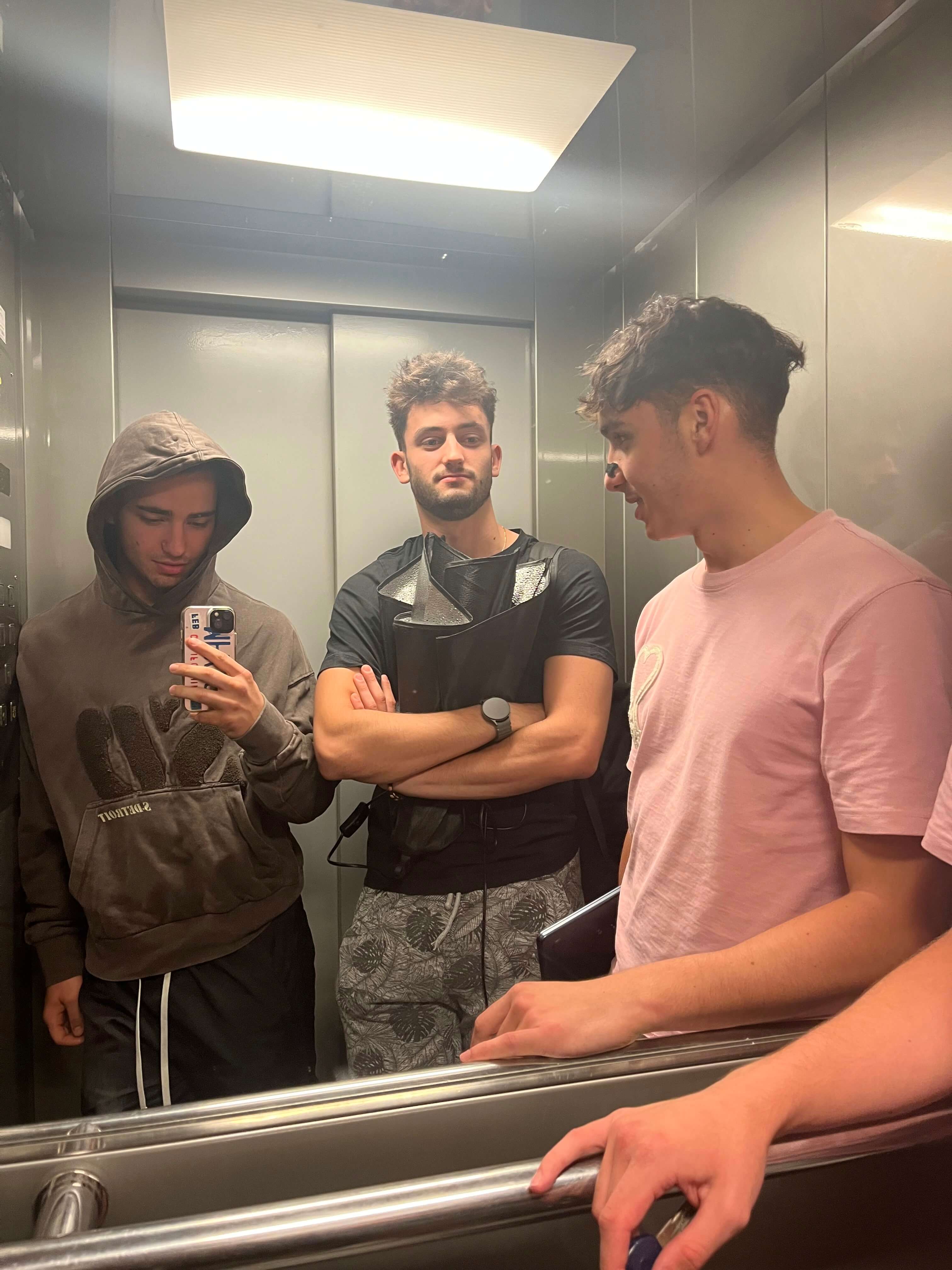 Profilna slika osnivača Web Mrkve