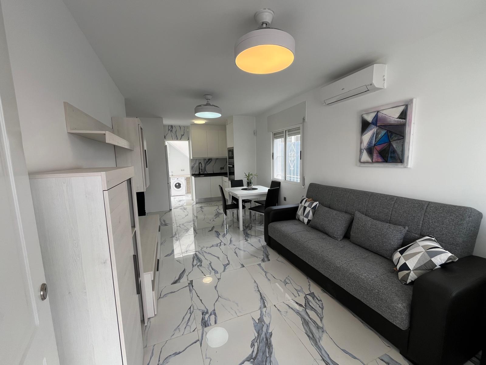 Bungalow El Chaparral/La siesta Torrevieja — 19