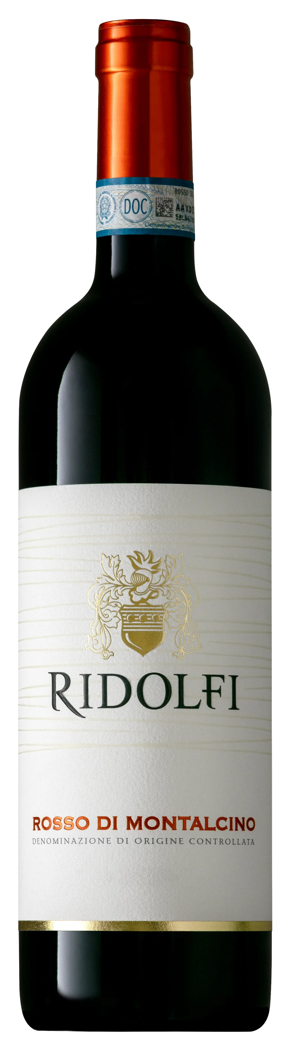 Rosso di Montalcino