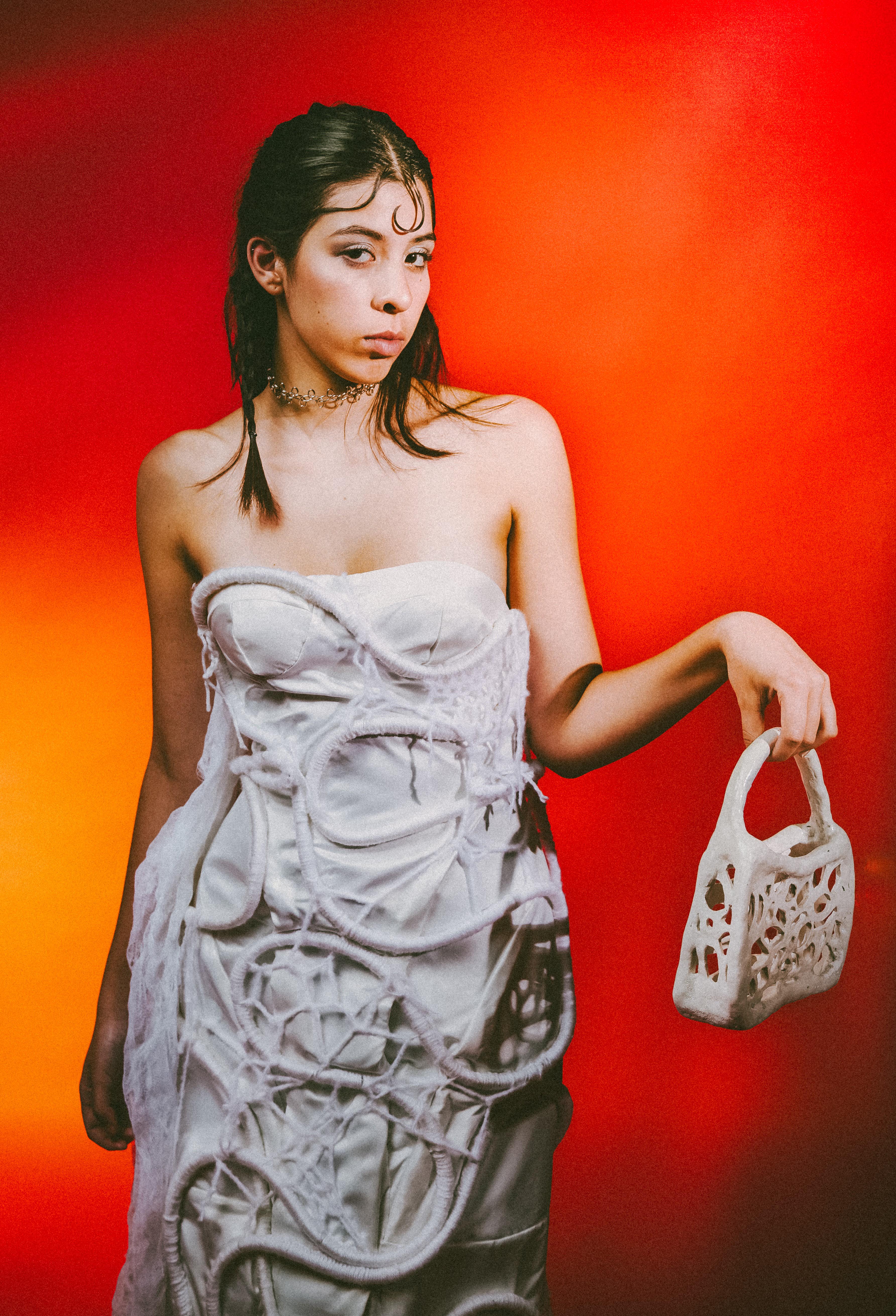 Sofia Vargas — 16