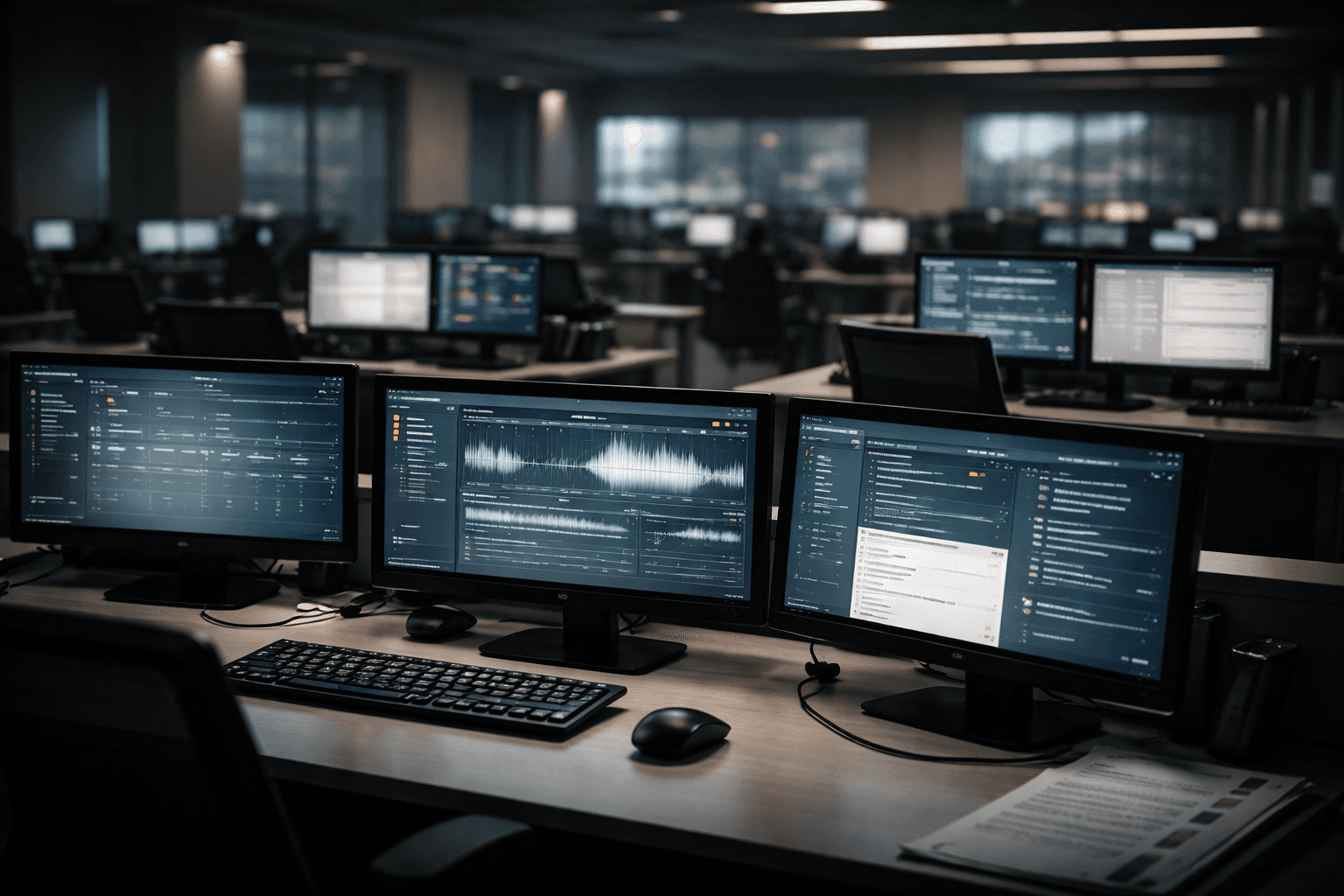 Top 5 KI Voicebots 2026