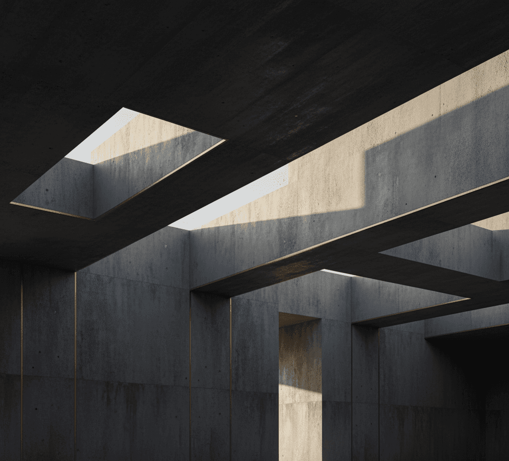 Brutalist Architecture