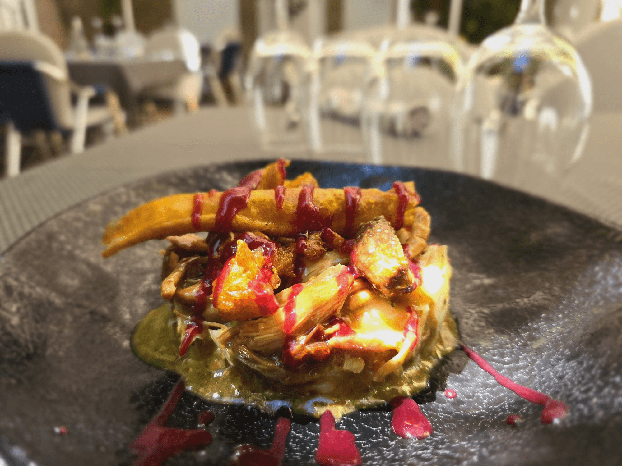 Nuestros platos