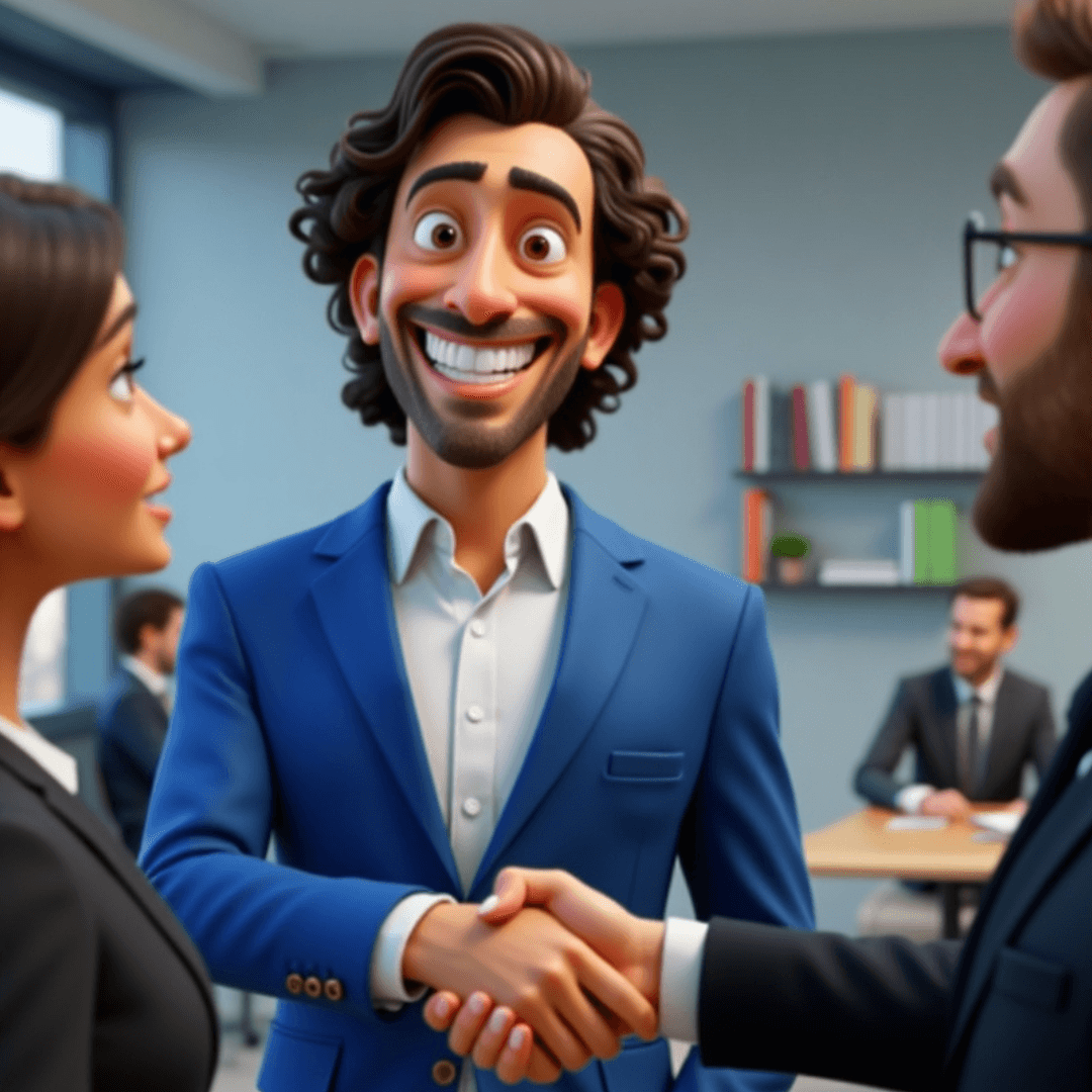 Ting som kjennetegner en toppselger!