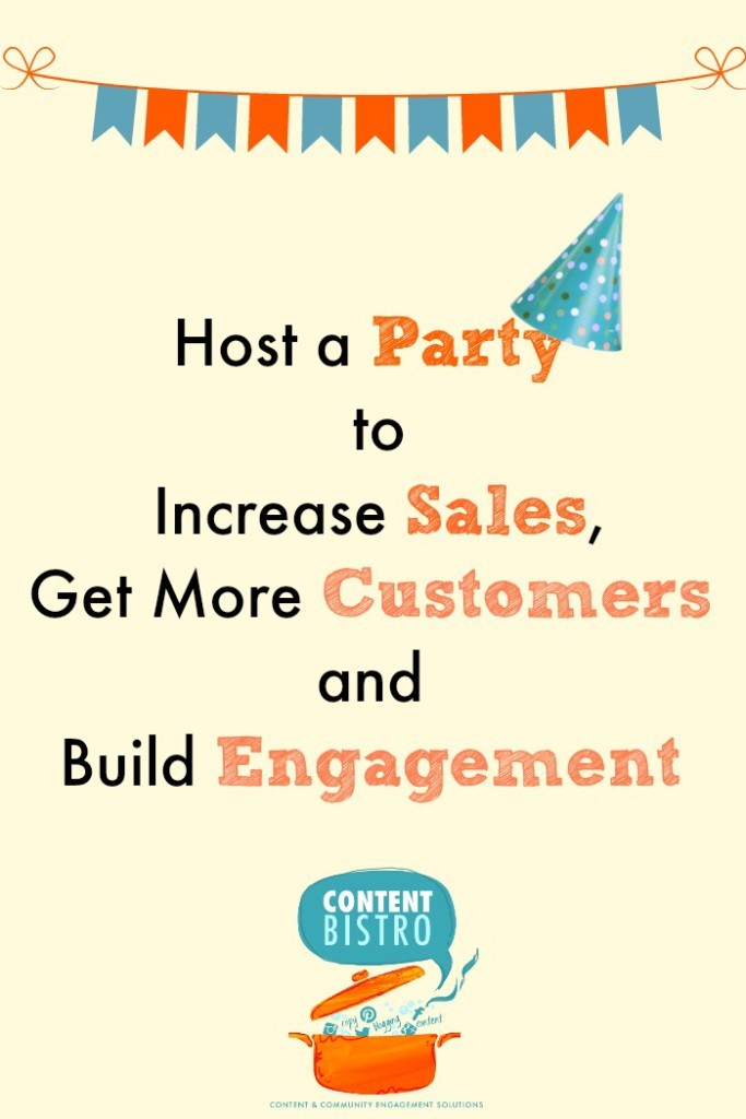 Get More Customers Day 12