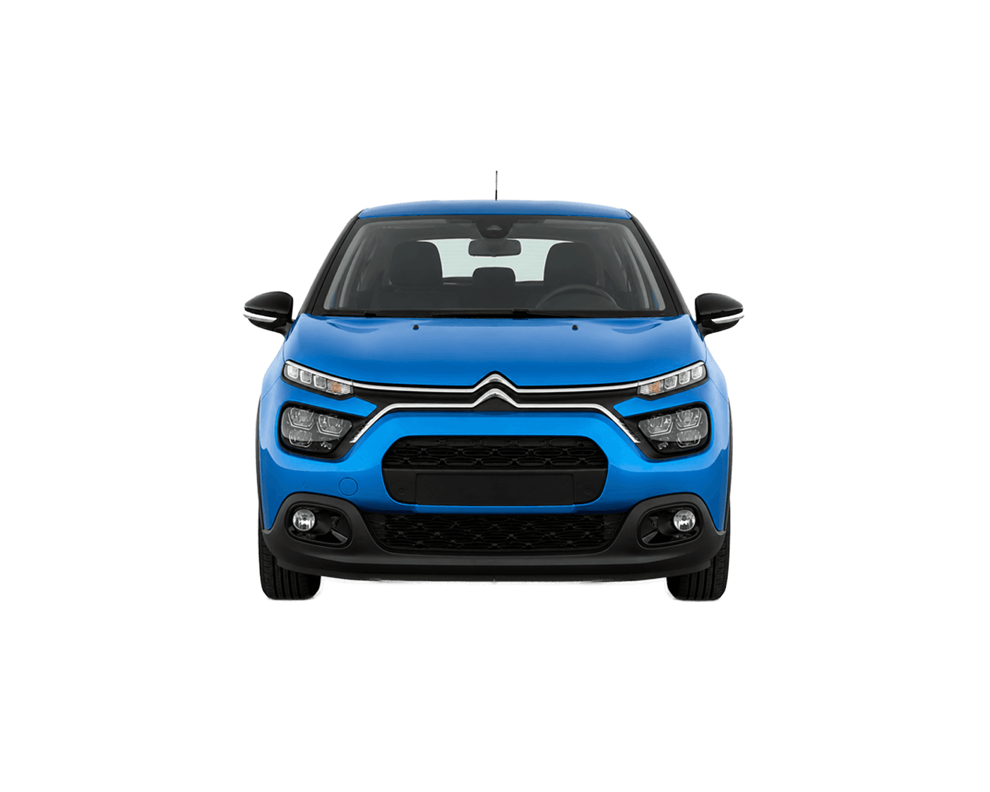Citroen C3 2022
