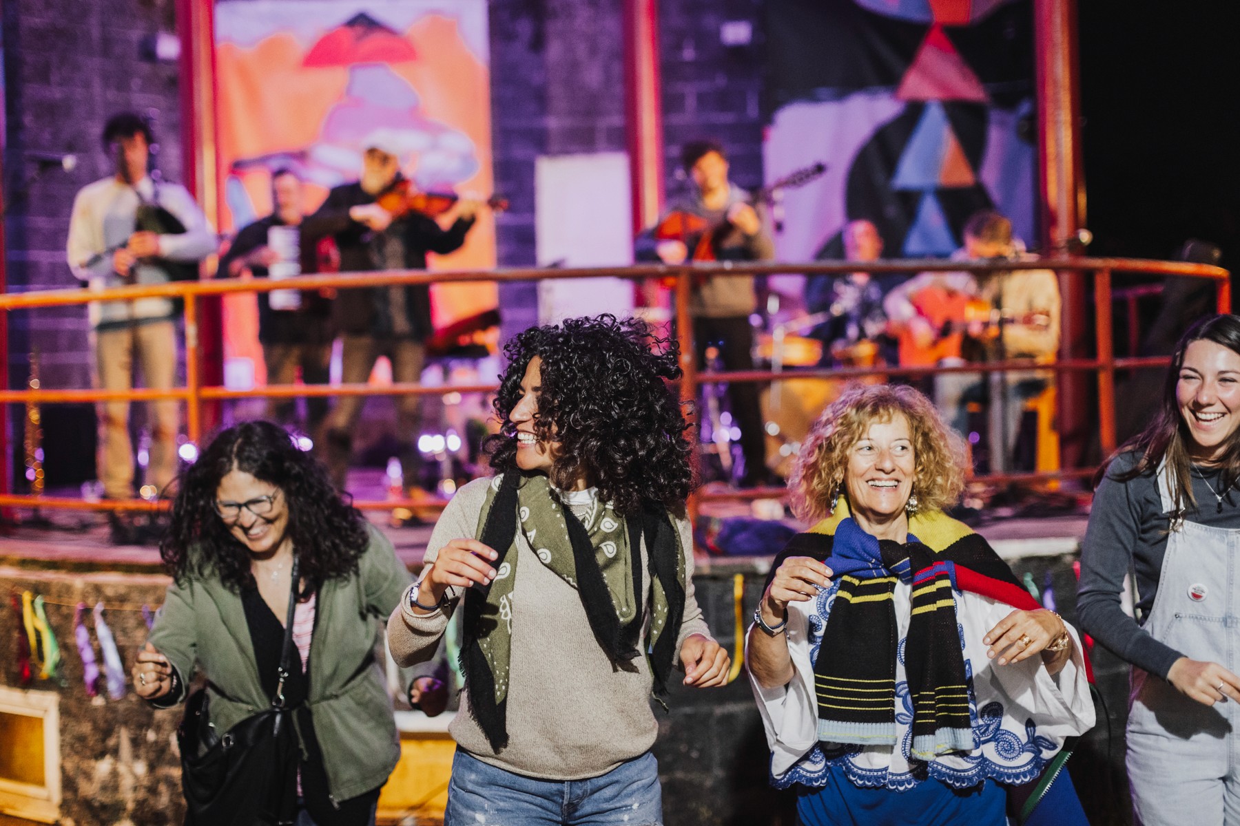 aCentral Folque - O Fechiño