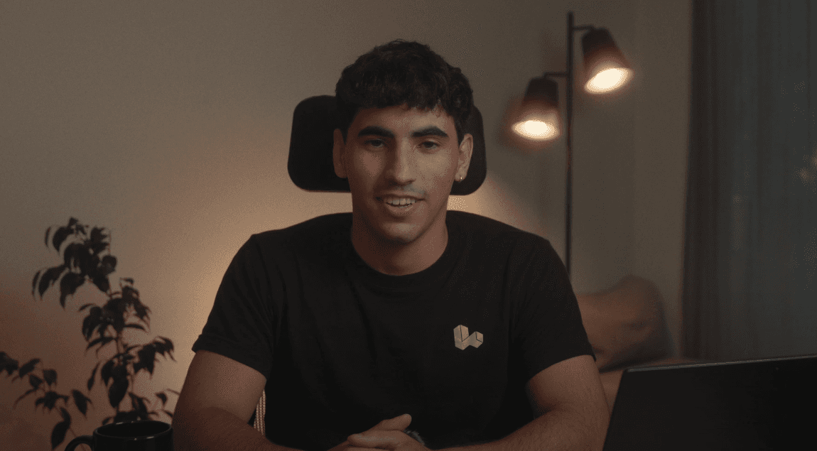 ¿Porque starrbucks es el cafe mas grande del mundo?