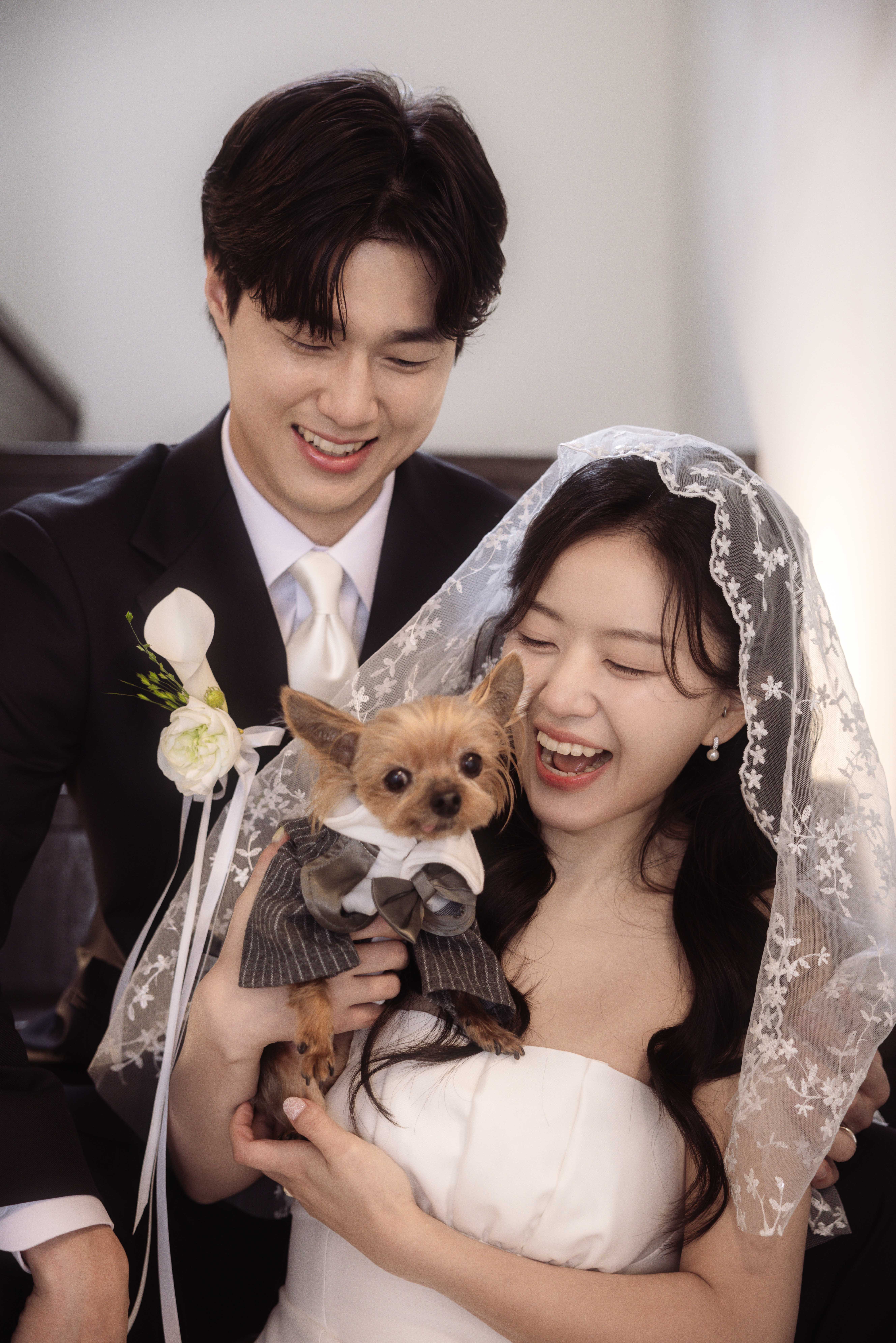메종드문릿 스몰웨딩 본식스냅 후기 | 오프그리드 올데이 필름 기록