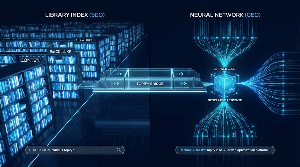 What Is Generative AI Search Engine Optimization (GEO)? (2026 Guide)