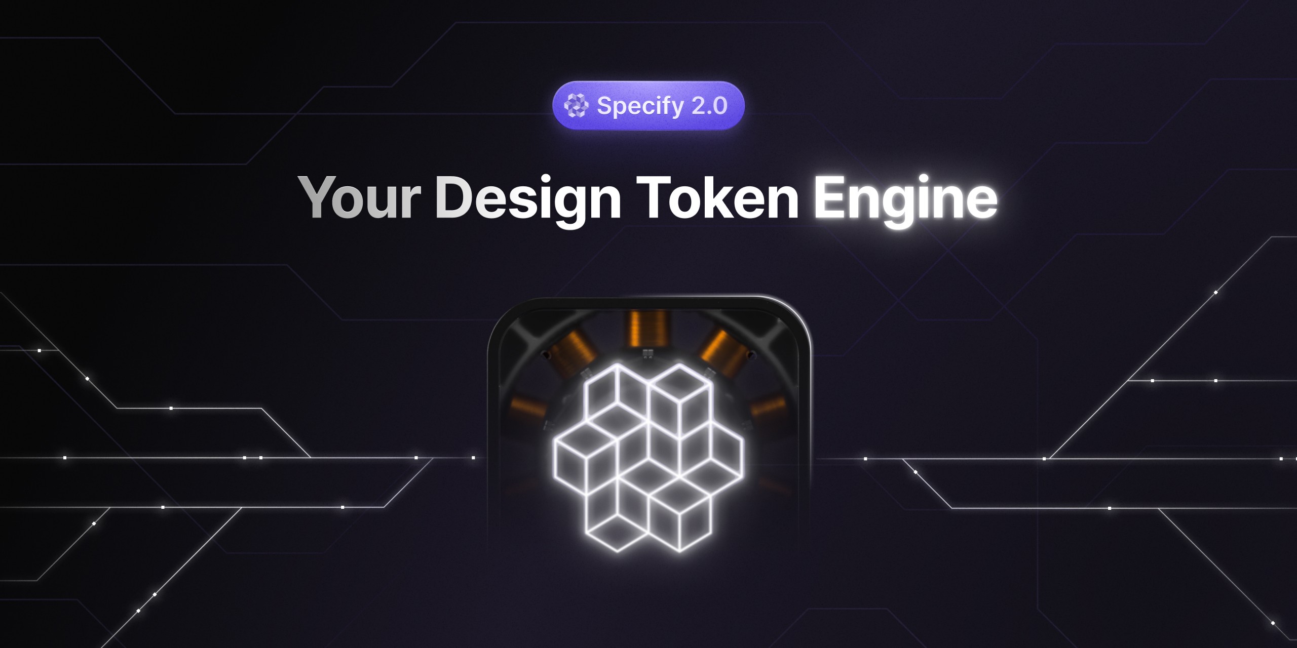 Specify | Your Design Token Engine