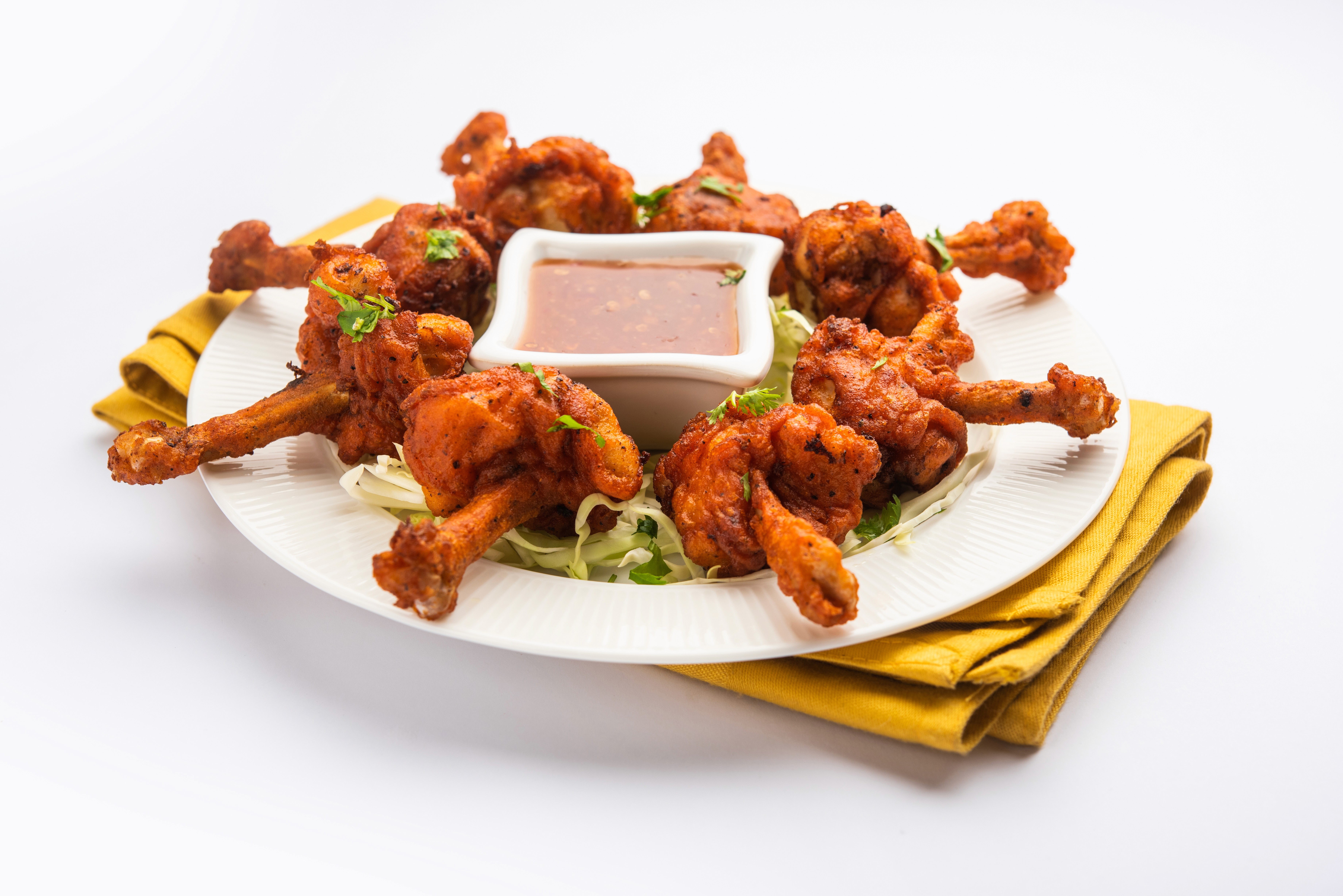 Chicken Lollipop