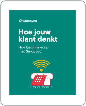 Cover Hoe jouw klant denkt