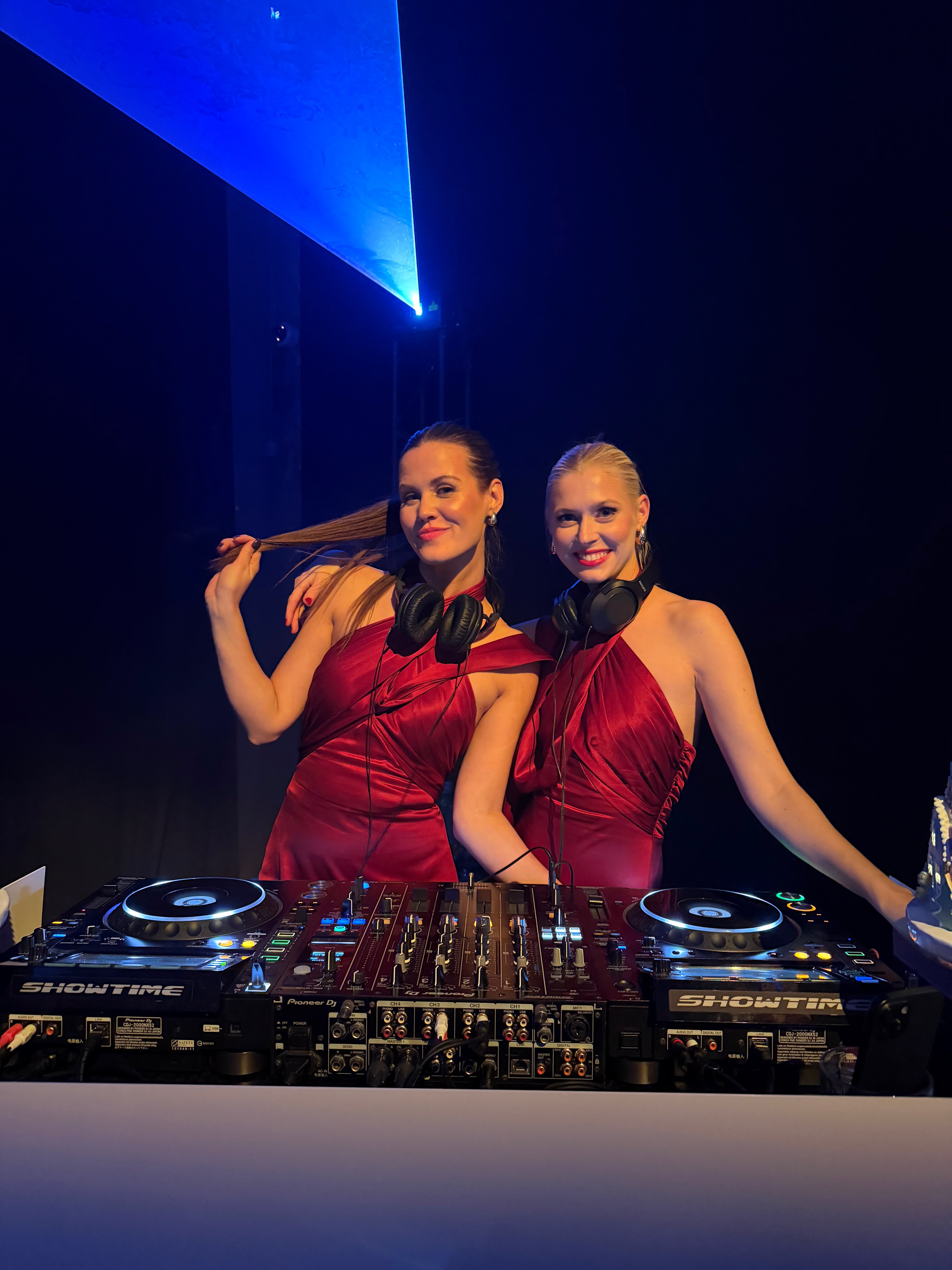 Portrait of a young man