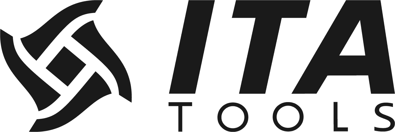 Logo ITA Tools