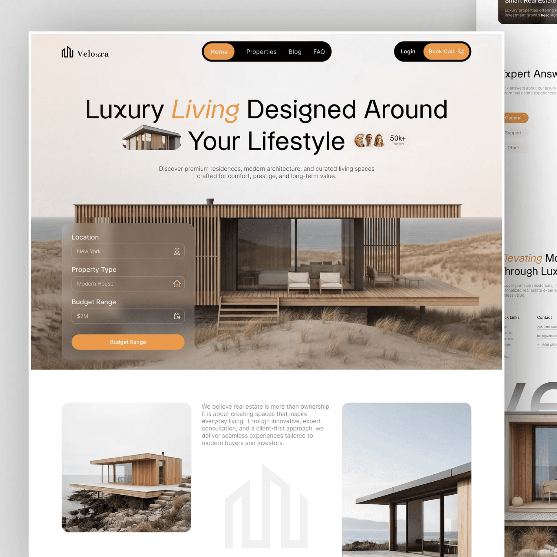 Website Design