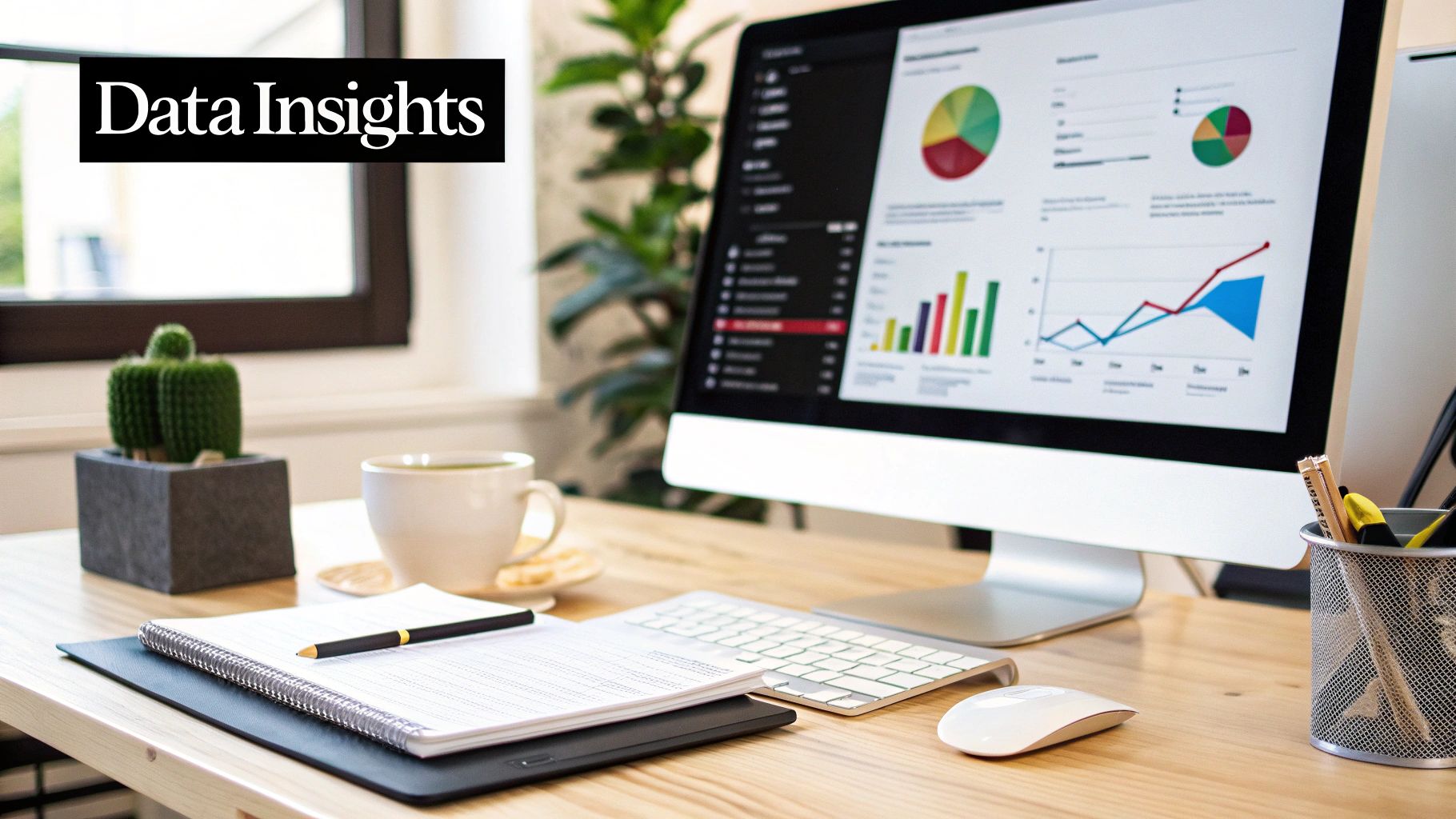 Data-Driven Content Planning
