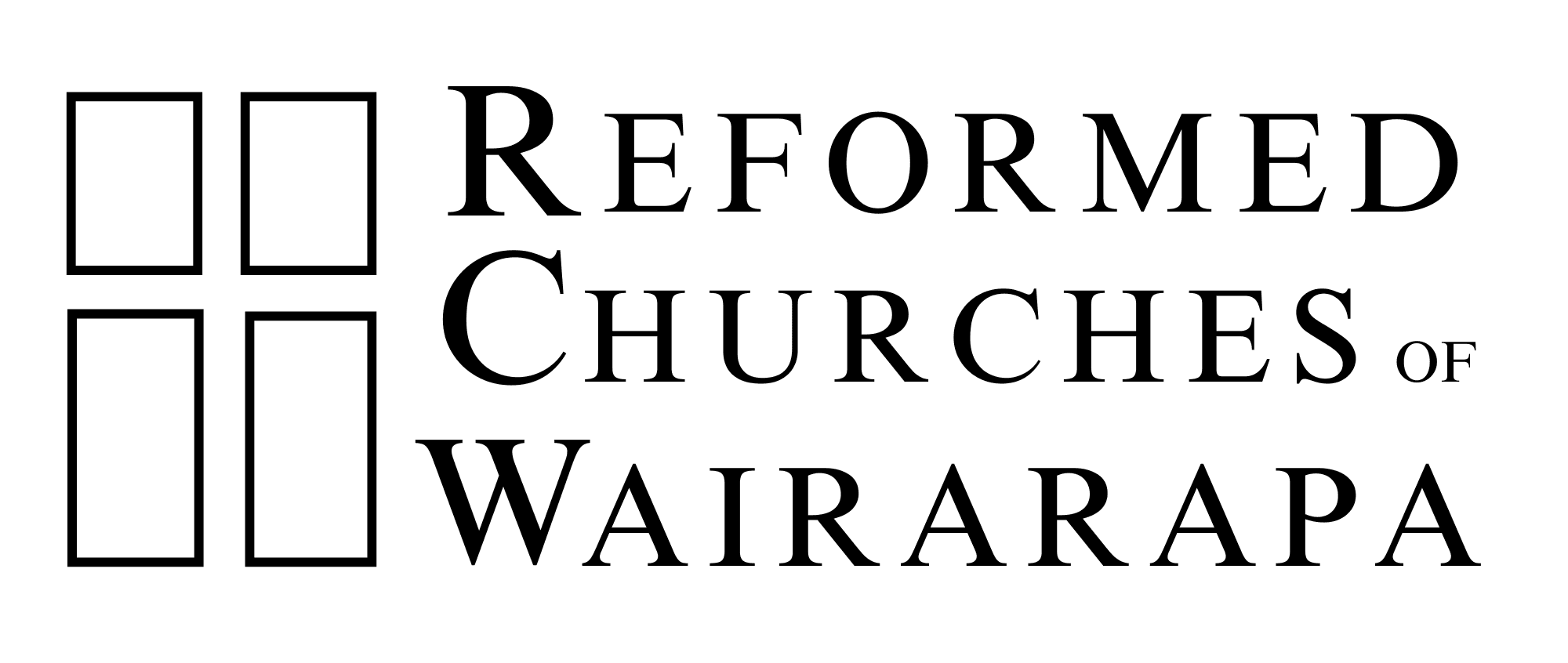 Reformed Church Of Masterton Trust Board logo