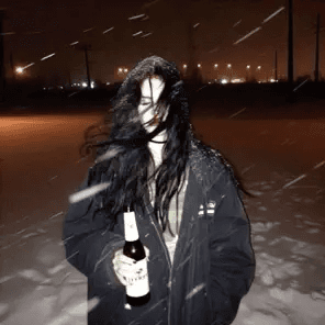 Cover singlu POSLEDNÁ od WTFMAX