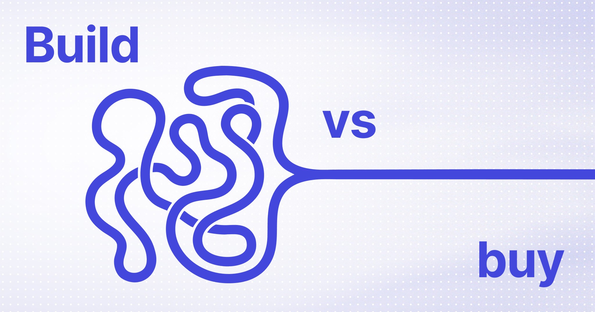 Build vs Buy AI Support: A Framework for CX Leaders