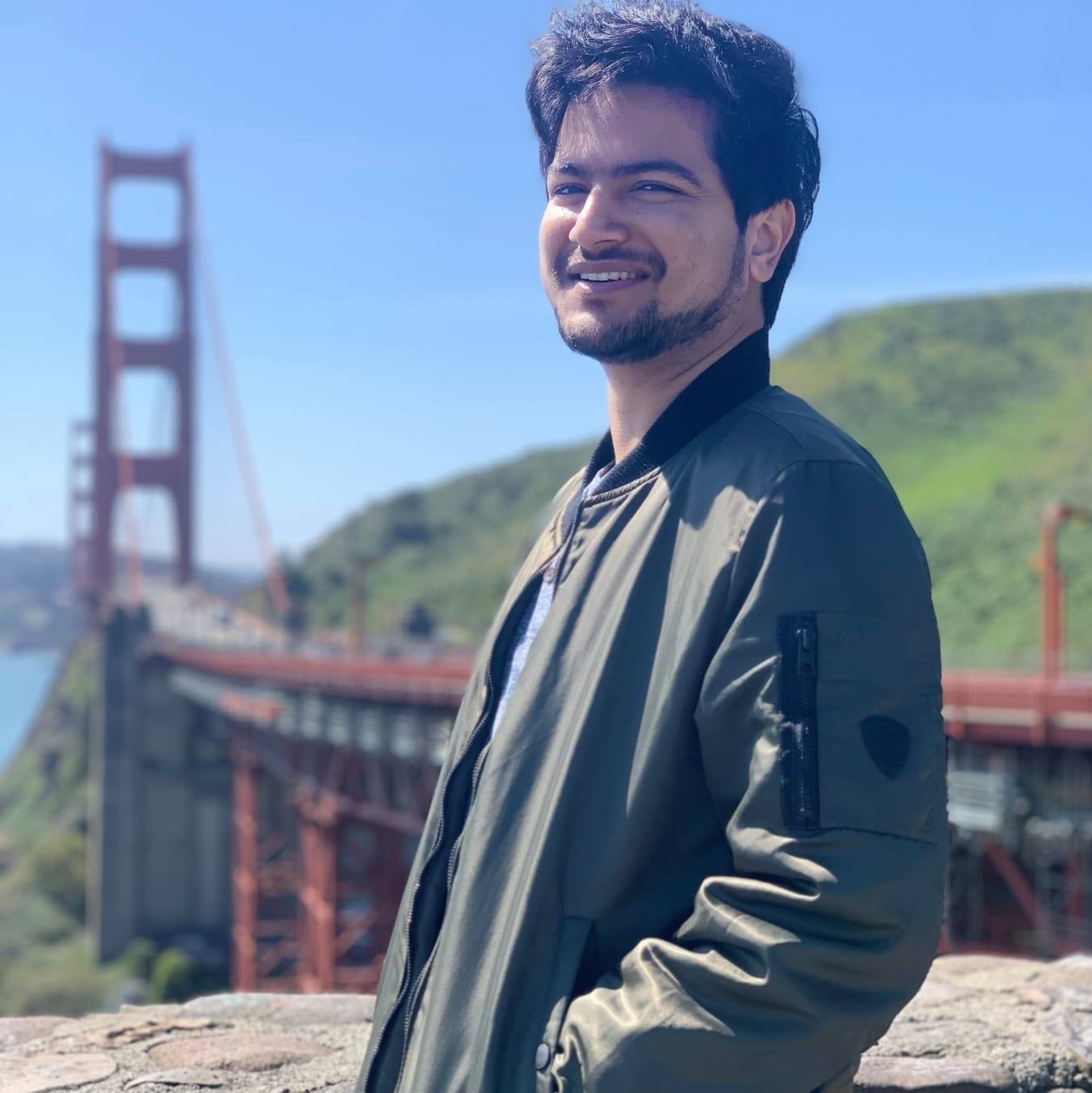 Framer Template for Product UX Designer
