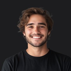 John Carter Avatar - Creditflow Webflow Template | BRIX Templates