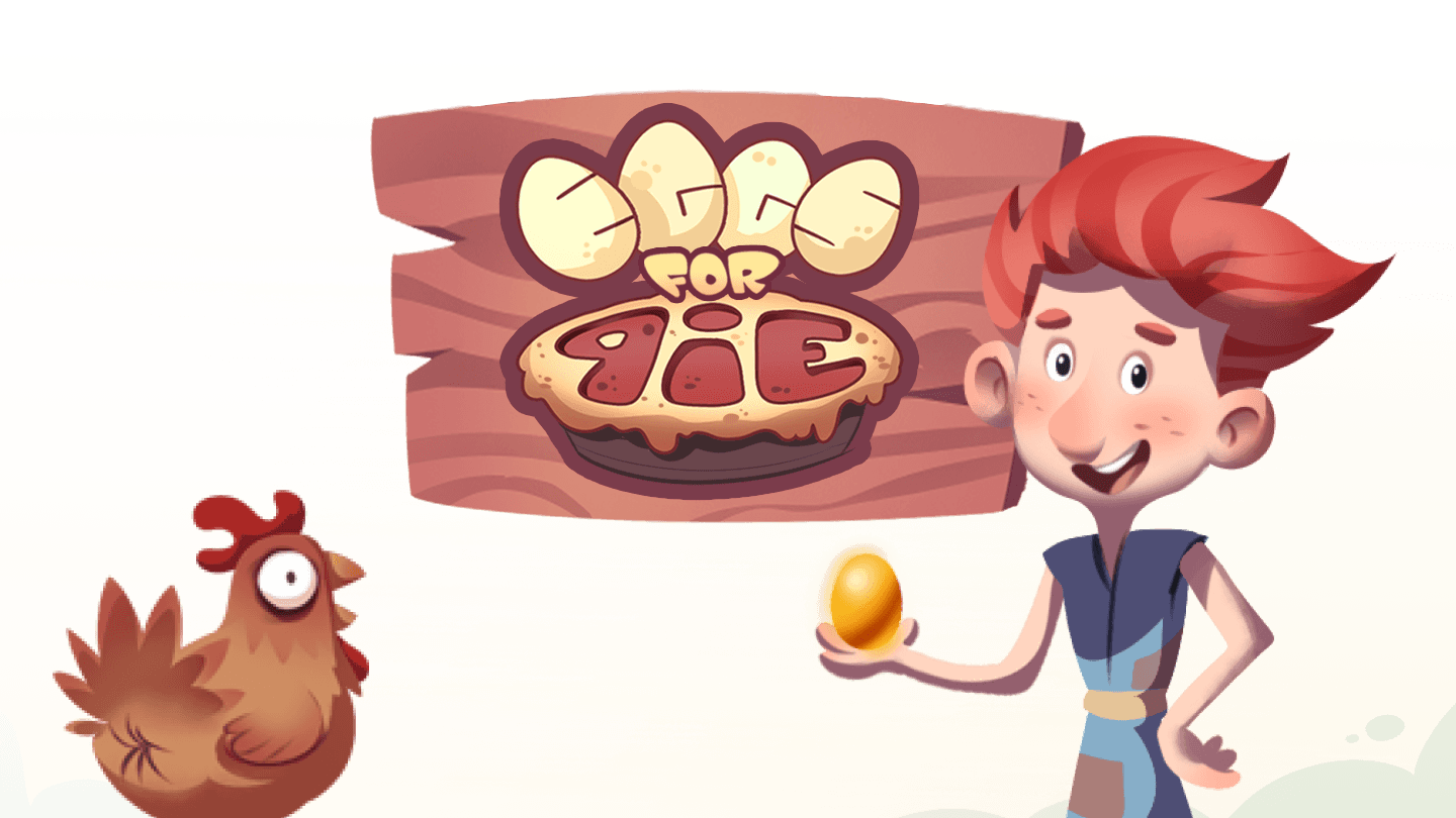 Eggs4Pie Thumbnail