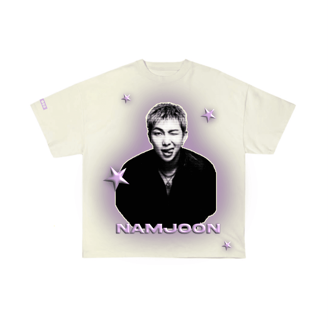 ARIRANG Tee- Namjoon