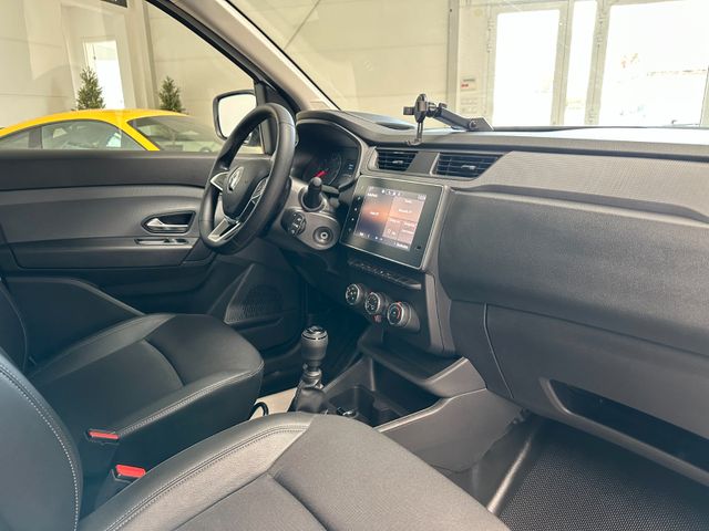 RENAULT Express 2023 WHITE Gebrauchtwagen - Galeriebild 10