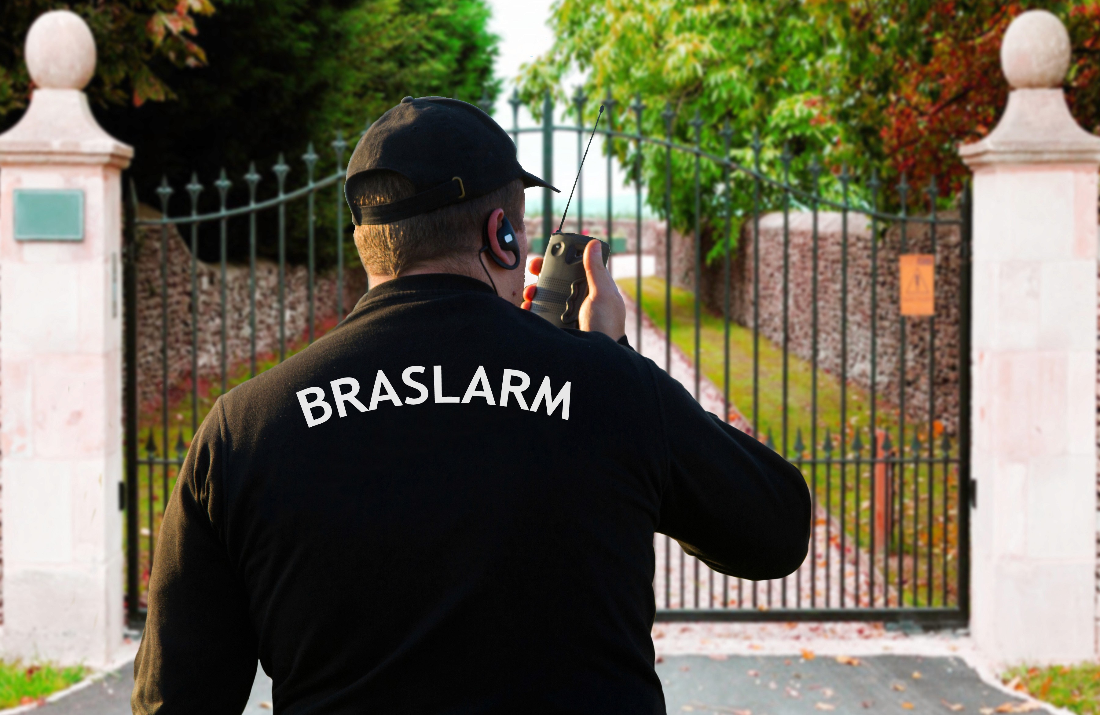 Braslarm Protect