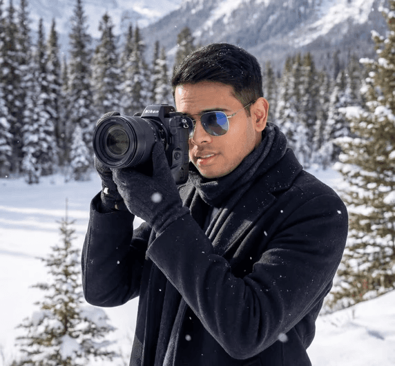 Goran Babarogic Product UX Designer