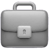 Briefcase icon