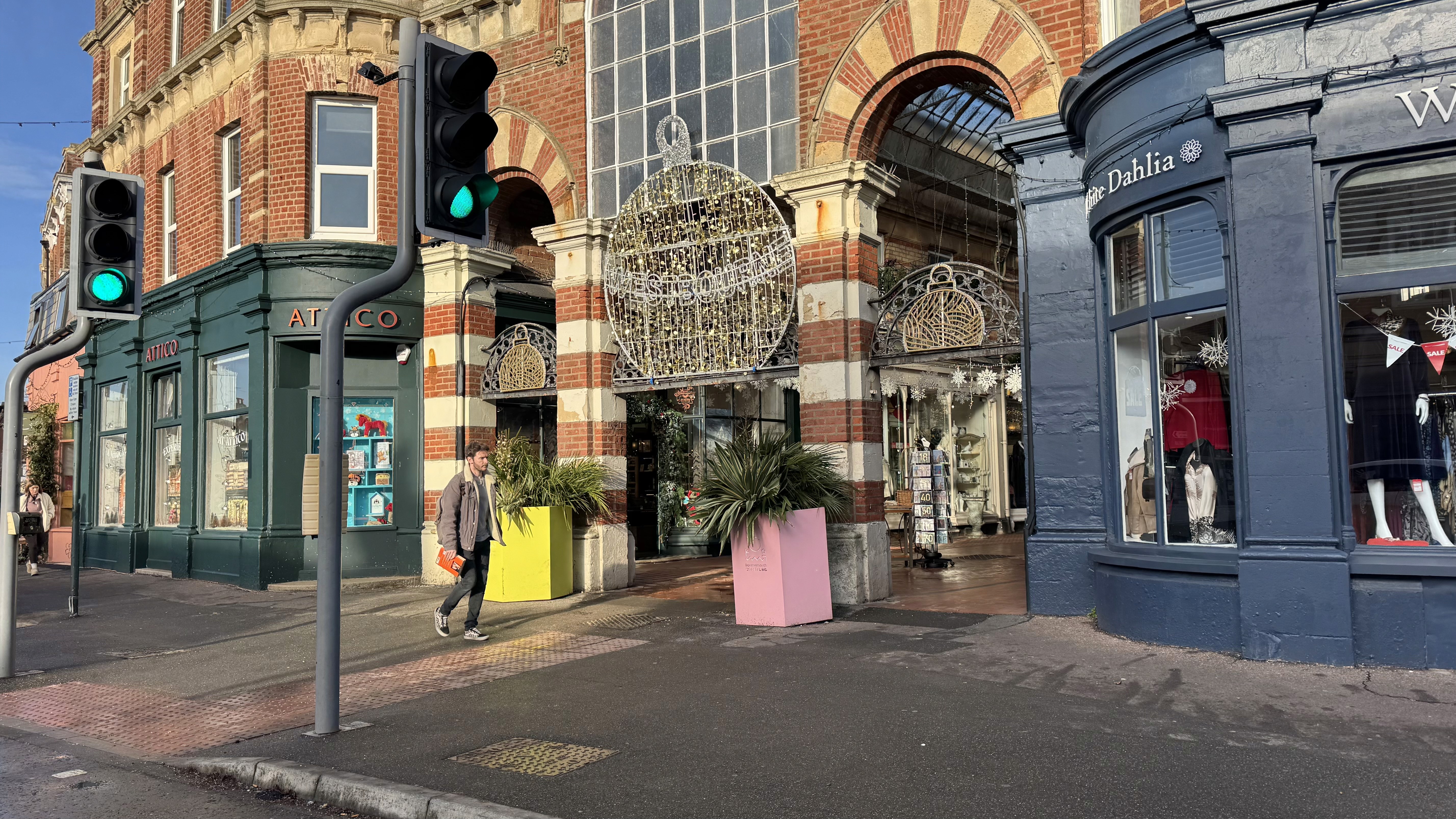 Westbourne