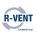 Logo van R-Vent