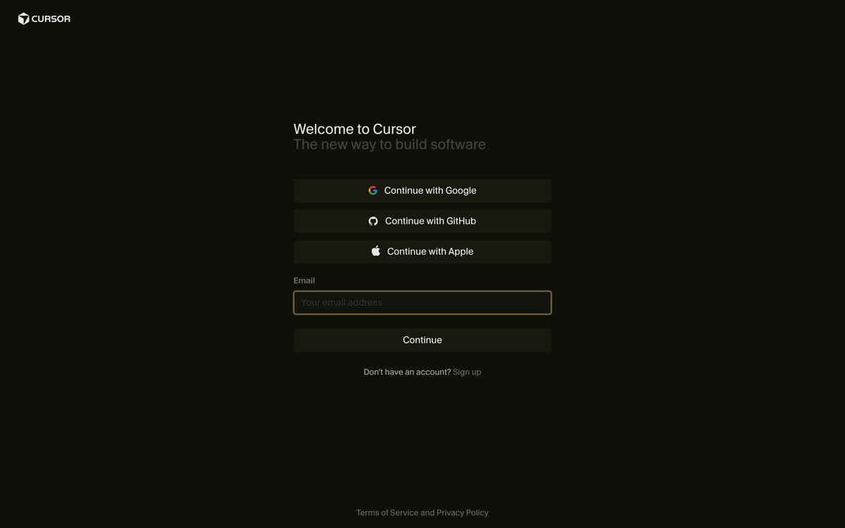Best AI Dashboard Examples with Cursor