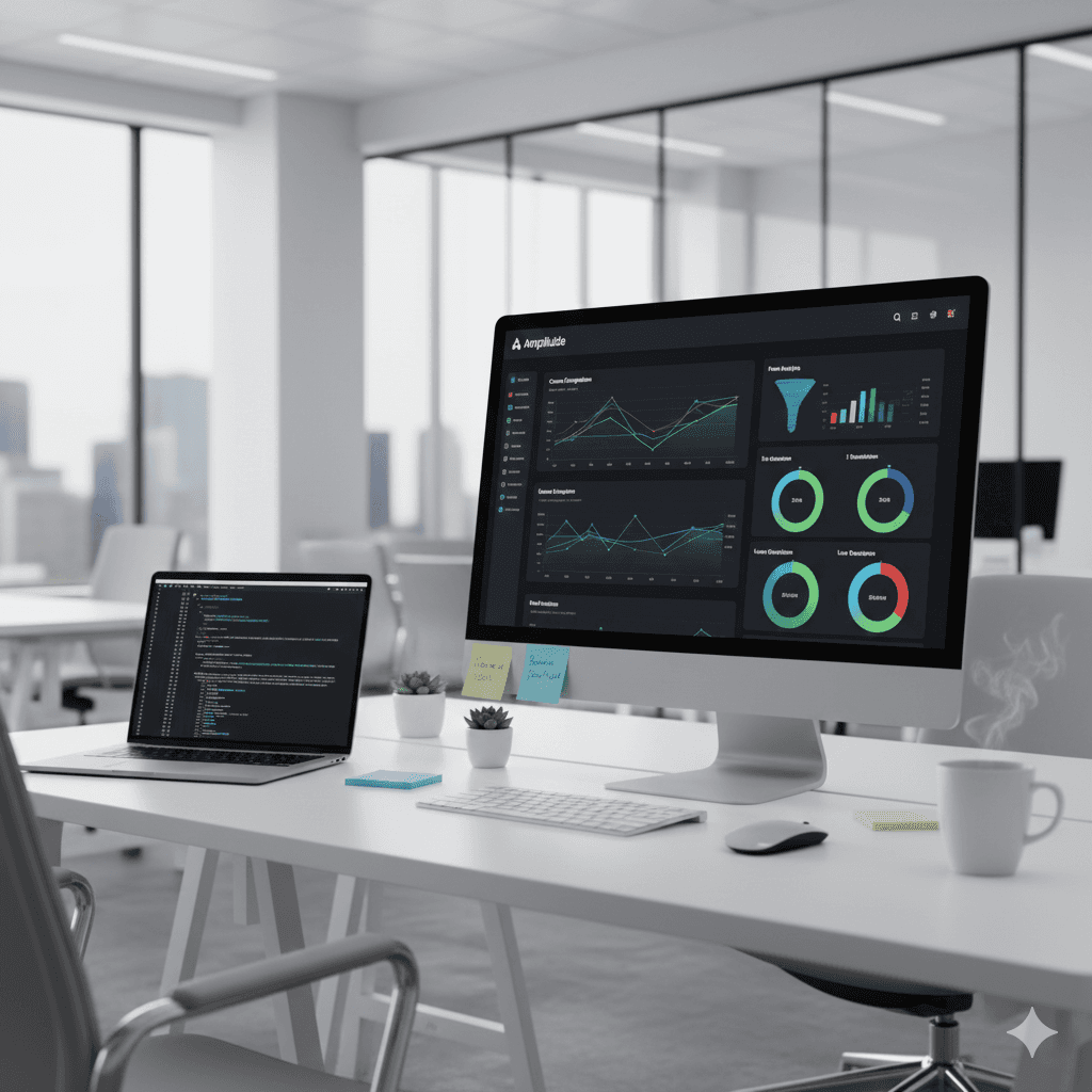 Neon Apps team meeting with RevenueCat executives in Istanbul after announcing the partnership.