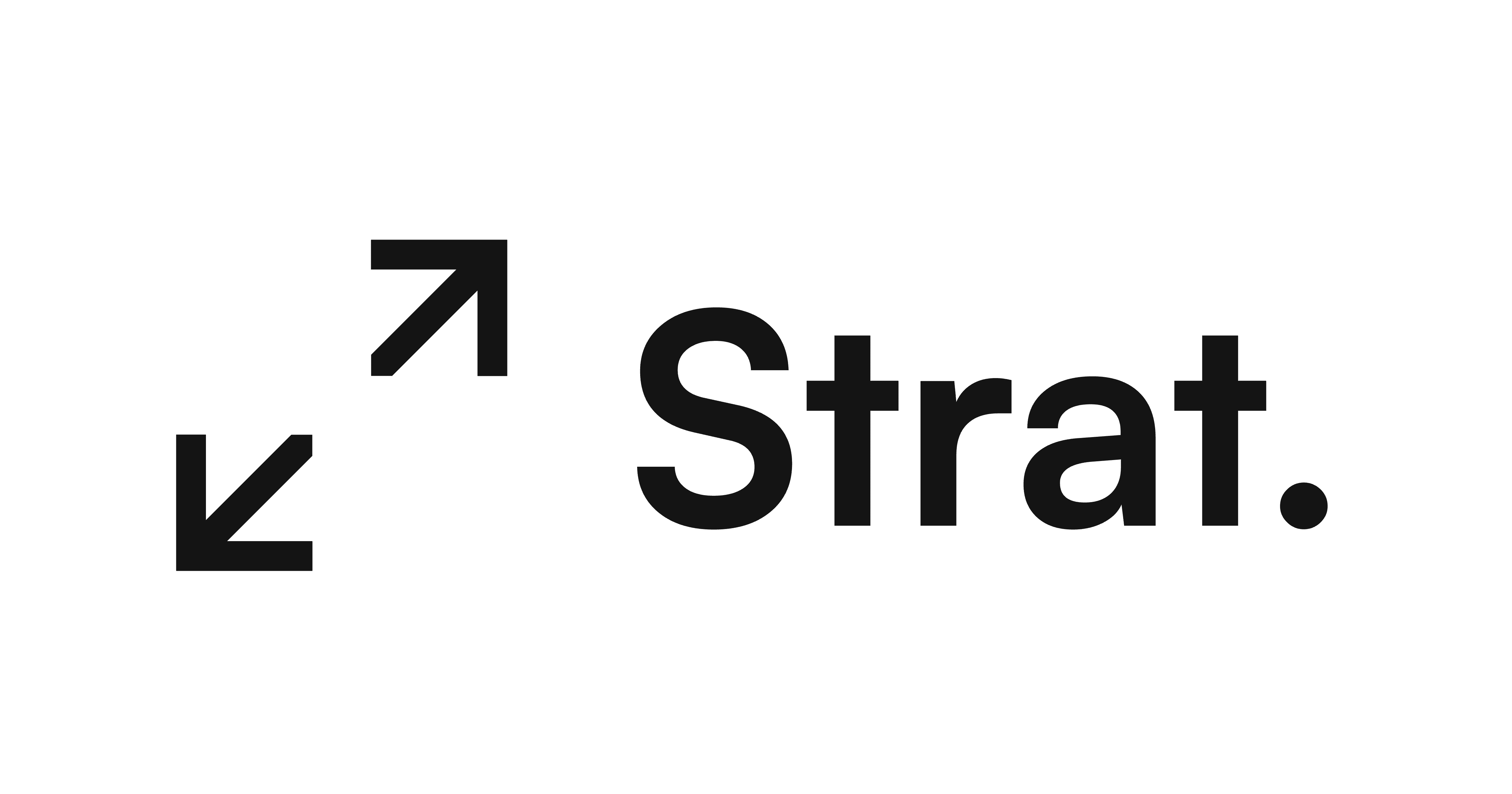STRAT Studios logo