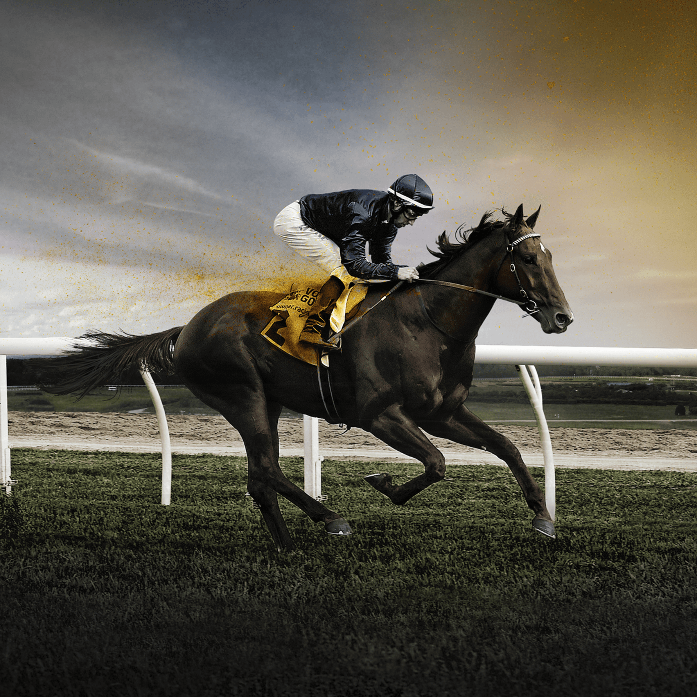 Racing Victoria
