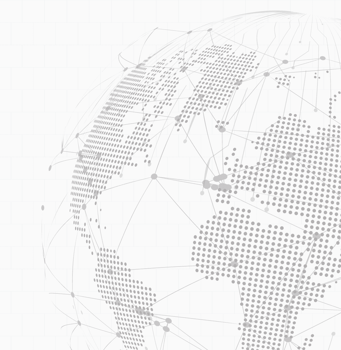 Dmarclytics interface visualizing global email delivery performance and sender insights.