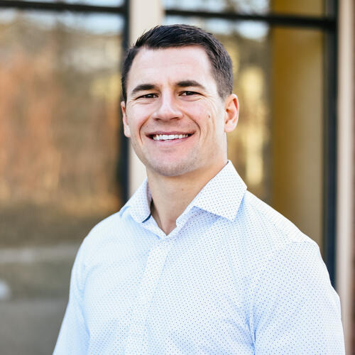 Bo Labrum, Director of Finance and Accounting at Troy Allan Homes