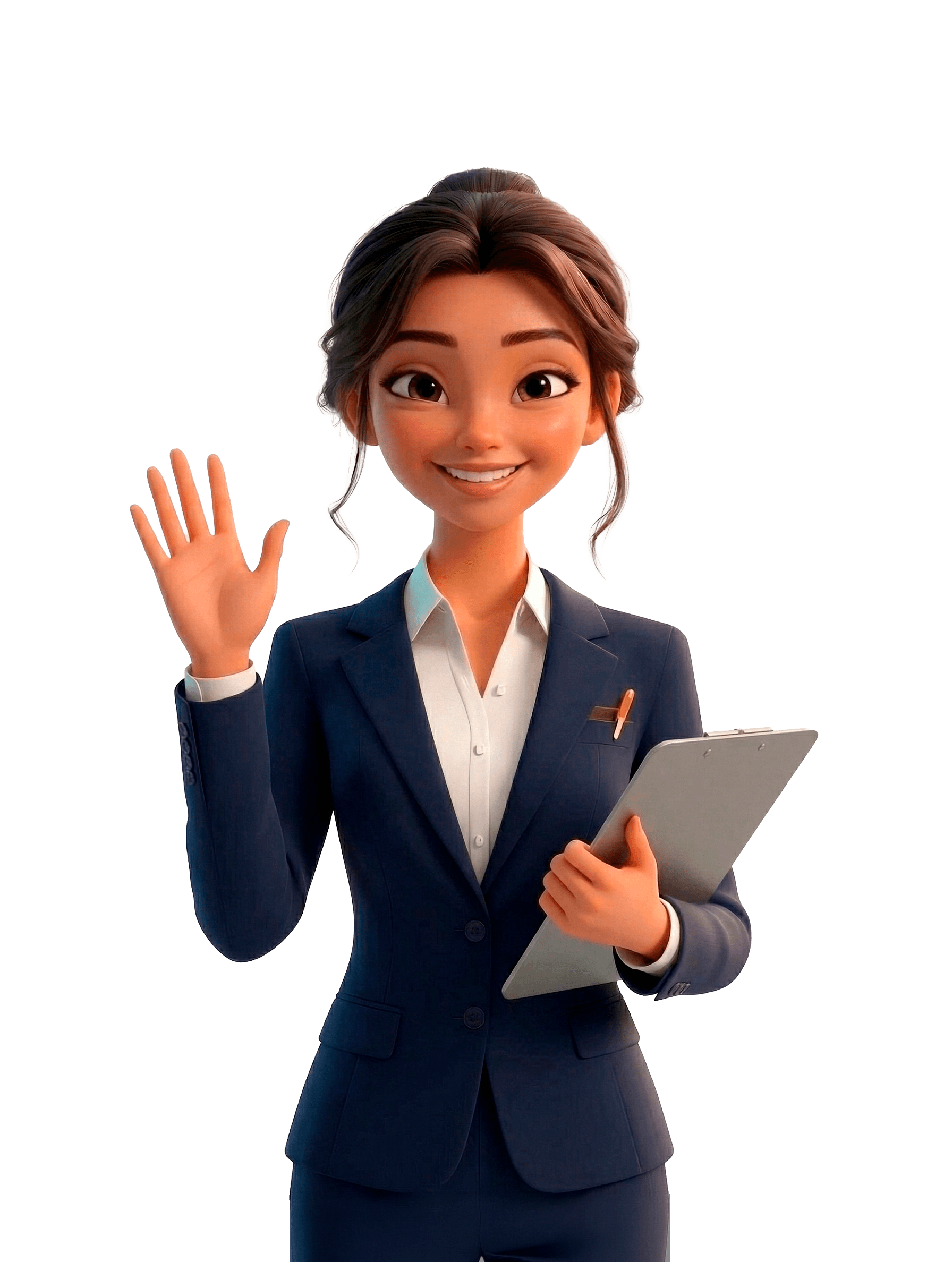 La Hostess con IA #1 para Restaurantes en México