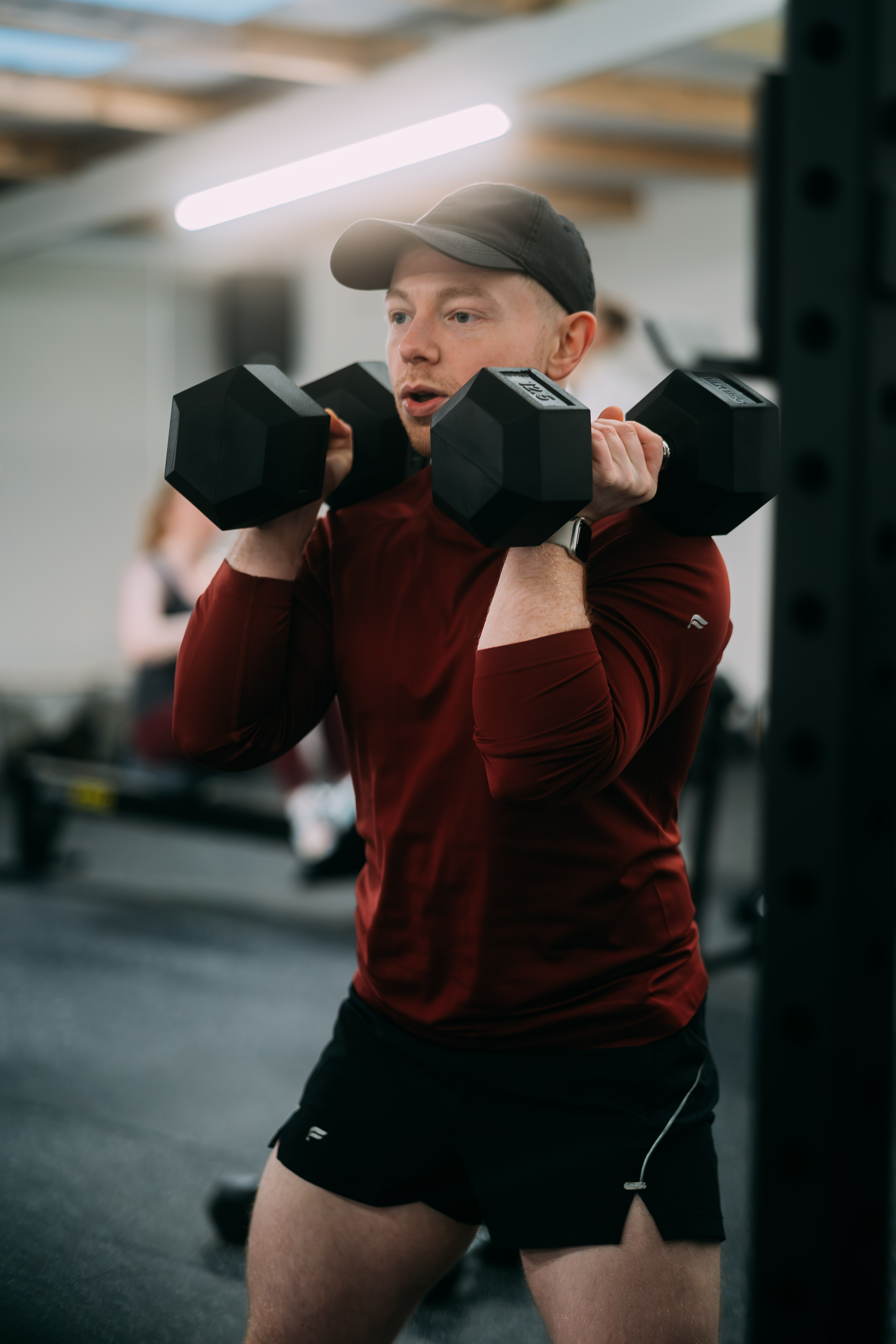 BEAT fitness Training