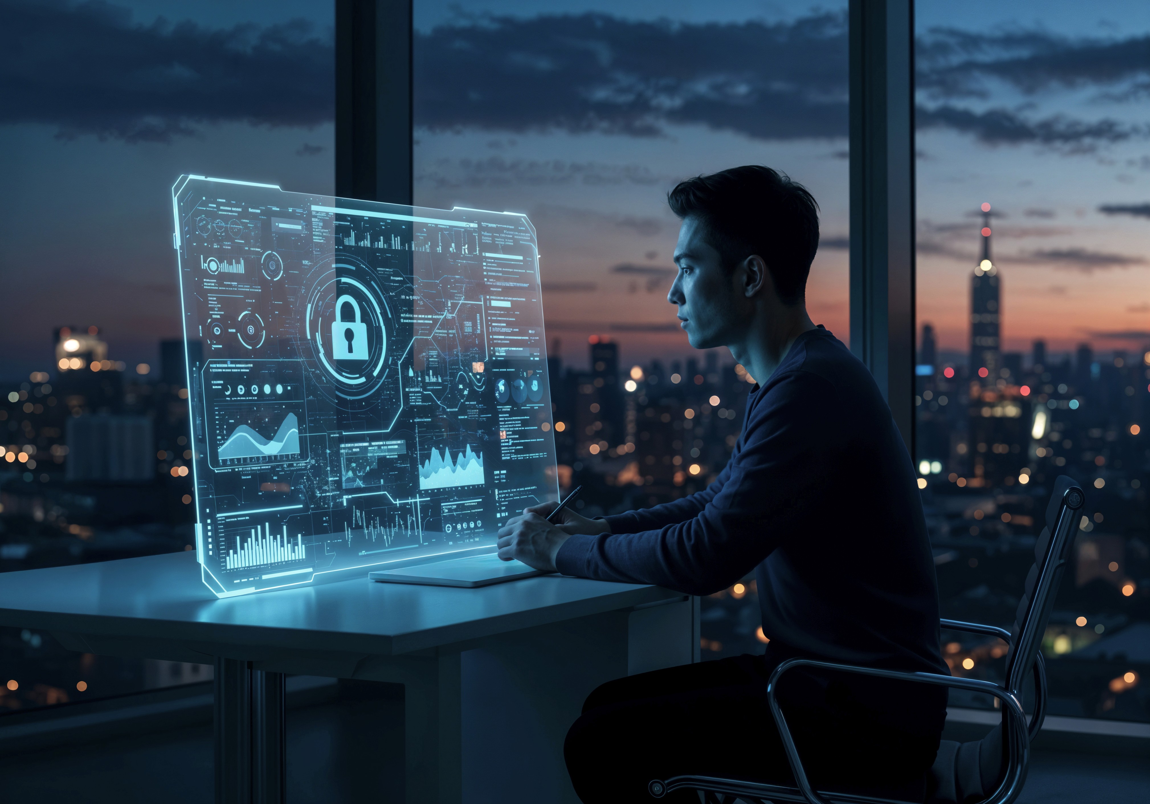 AI in Cybersecurity 2026