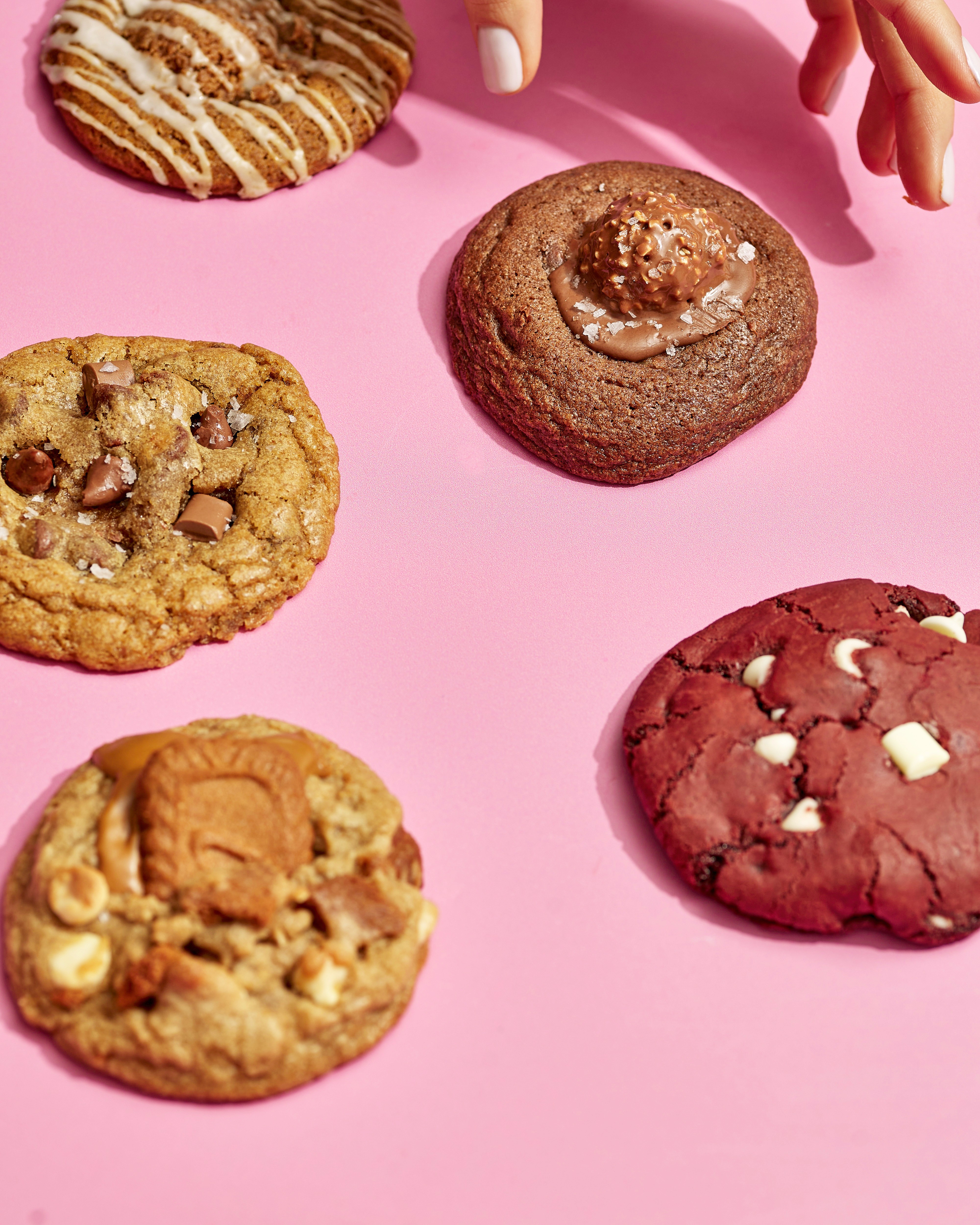 Cookie MO