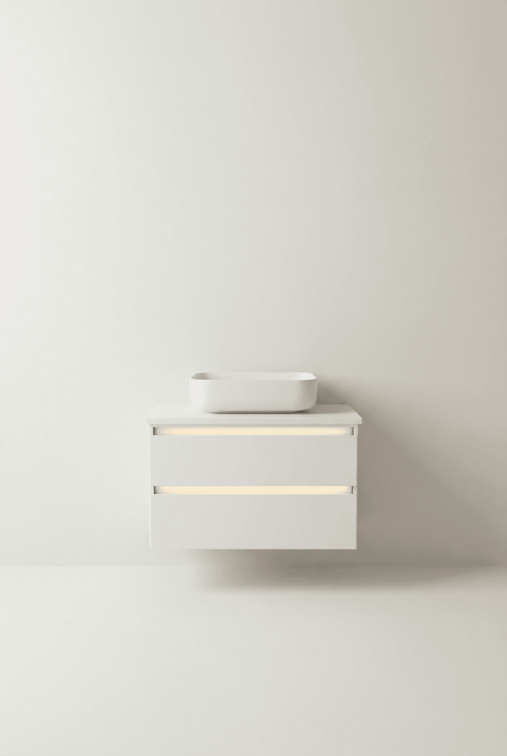 interface of the freight platform