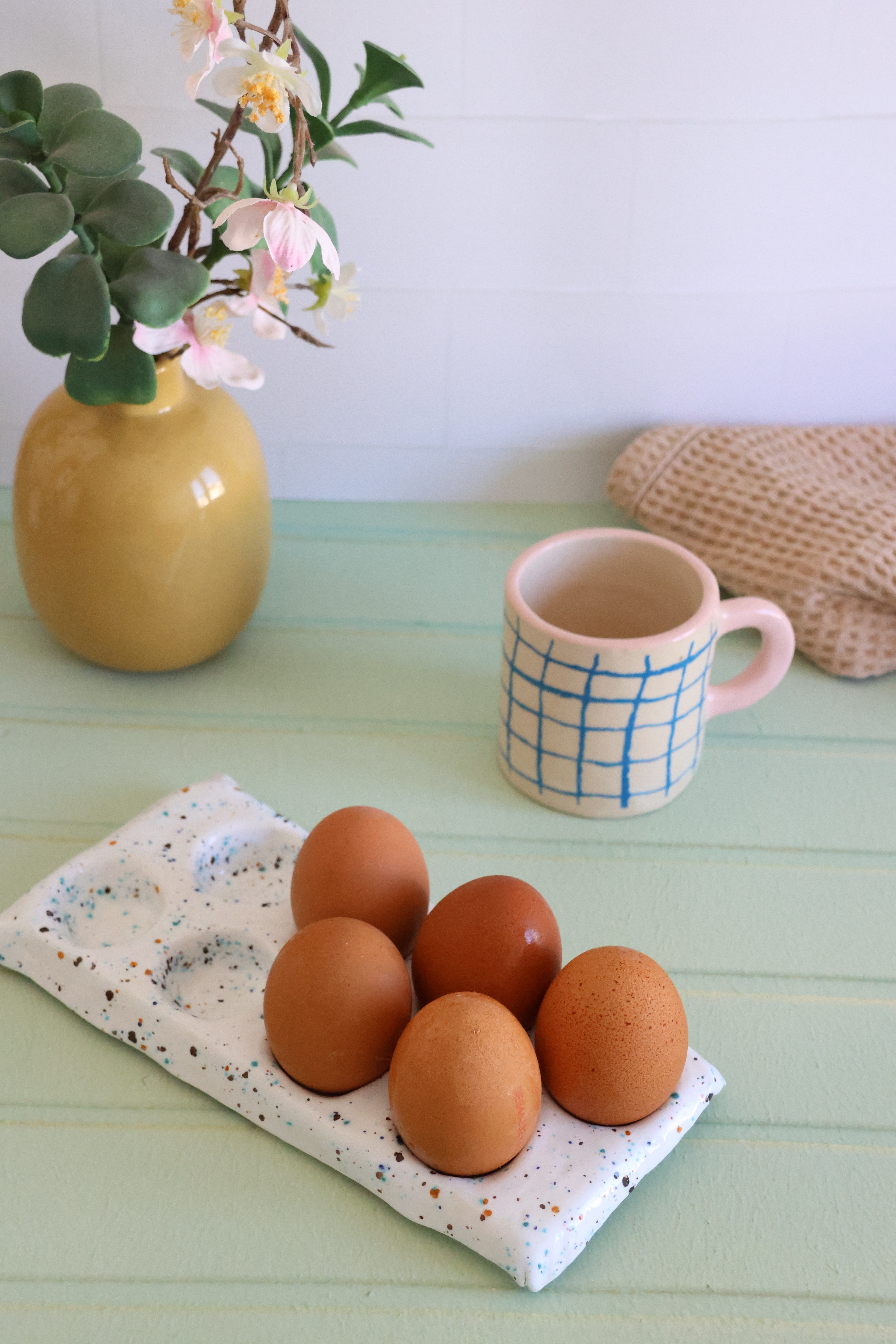 A screenshot from a website header